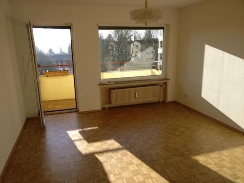 Foto - 4 Zimmer Etagenwohnung zur Miete in Bayreuth