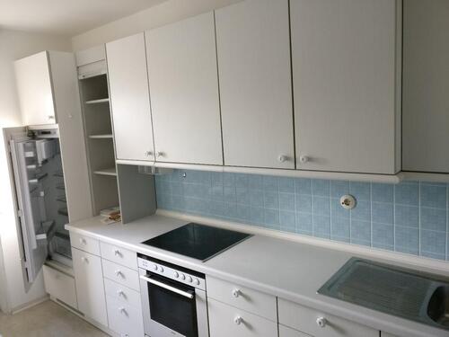 Foto - 4 Zimmer Etagenwohnung in Bayreuth