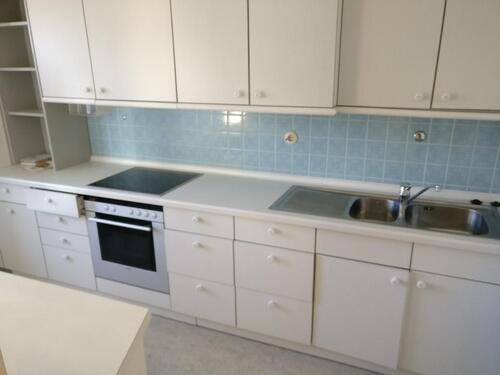 Foto - Etagenwohnung in Bayreuth zur Miete