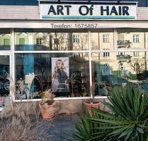 Stuhlmiete Friseur in Nyphenburg. - München Neuhausen-Nymphenburg