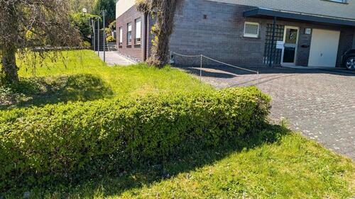 Foto - Kleine Erdgeschosswohnung in Helmeroth Kreis Altenkirchen ab 1.6.