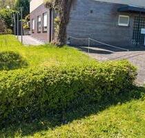 Kleine Erdgeschosswohnung in Helmeroth Kreis Altenkirchen ab 1.6. - Helmenzen