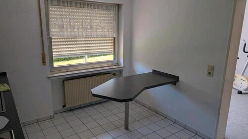 Foto - Erdgeschoßwohnung in Helmenzen zur Miete