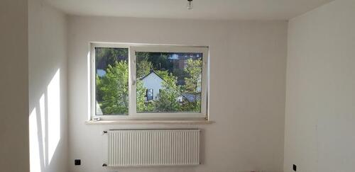 Foto - 3 Zimmer Etagenwohnung in Bergneustadt