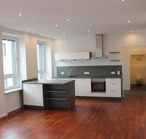 114qm Wohnung in sanierter Fabrik - Eggenfelden