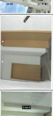 Foto - 1 Zimmer Etagenwohnung zum Kaufen in Netzschkau