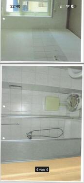 Foto - Etagenwohnung in Netzschkau zum Kaufen