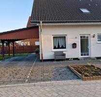 Doppelhaushälfte ohne Maklerprovision - Geseke