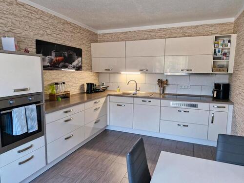 Foto - 4 Zimmer Doppelhaushälfte in Geseke