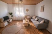 Foto - Ferienwohnung wie dehemm Saarland