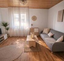 Ferienwohnung wie dehemm Saarland - Sankt Ingbert