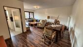 Foto - 3 Zimmer Wohnung mit Balkon und Tiefgaragenplatz zu vermieten