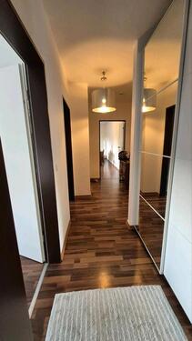 Foto - Etagenwohnung in Bielefeld zur Miete
