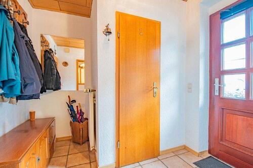 Foto - 4 Zimmer Reihenhaus zur Miete in Aachen