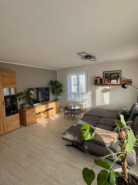 Foto - 3.5 Zimmer Etagenwohnung zum Kaufen in Schwäbisch Gmünd