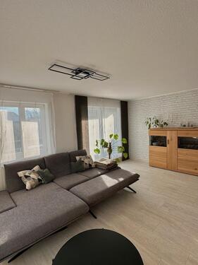 Foto - 3.5 Zimmer Etagenwohnung in Schwäbisch Gmünd