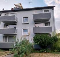 Schöne u. helle DG-Wohnung m. Loggia in Kirchhörde-Löttringhausen - Dortmund Hombruch