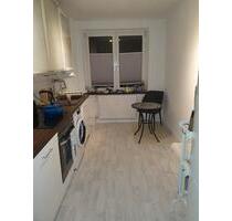 WG-Zimmer in einer Dreizimmerwohnung im Hamm - Hamburg Horn