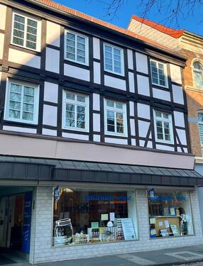 Foto - Gewerbeeinheit im Herzen von Hameln