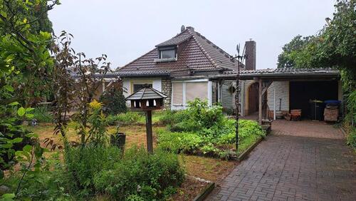 Foto - Einfamilienhaus in Fredersdorf-Vogelsdorf zum Kaufen