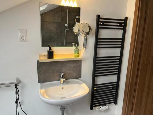 Foto - Ferien- Monteurwohnung ca. 60 qm für bis zu 3 Personen