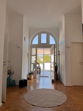 Foto - Etagenwohnung zur Miete in Reichshof