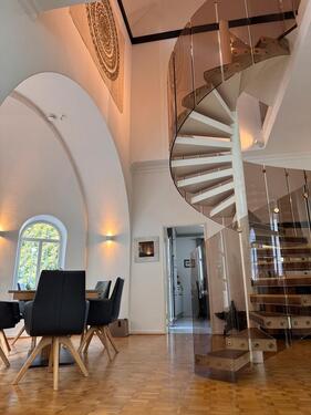 Foto - Etagenwohnung in Reichshof