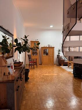 Foto - Etagenwohnung in Reichshof zur Miete