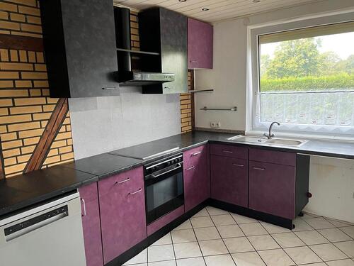 Foto - Erdgeschosswohnung in Griebel mit Garage und eigenem Eingang