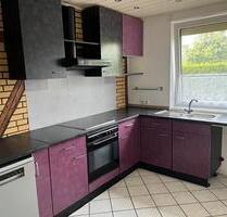 Erdgeschosswohnung in Griebel mit Garage und eigenem Eingang - Grömitz