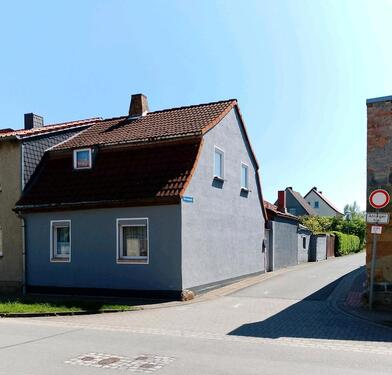 Foto - Reihenhaus in Derenburg - 35.000,00 EUR Kaufpreis,
