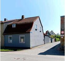 Reihenhaus in Derenburg - 35.000,00 EUR Kaufpreis, in Blankenburg (Harz) (PLZ: 38895) Derenburg