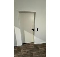 Frisch sanierte 2-Zimmerwohnung in Krähenriede - Salzgitter