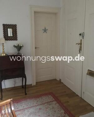 Foto - Wohnungsswap - 5 Zimmer, 164 m² - St.-Anna-Platz, Altstadt-Lehel, München