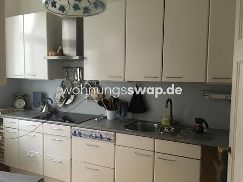 Foto - Etagenwohnung in München zur Miete