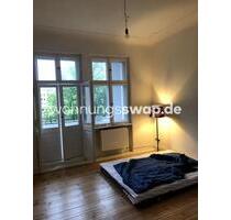 Wohnungsswap - 2 Zimmer, 67 m² - Burgemeisterstraße, Tempelhof, Berlin