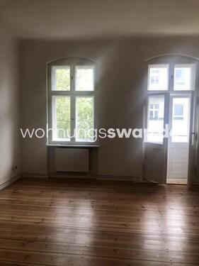 Foto - Etagenwohnung in Berlin