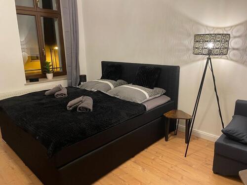 Foto - Stylisches und möbliertes Apartment in Top Lage zu vermieten