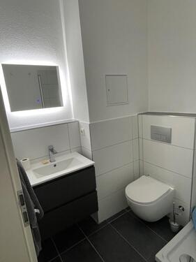 Foto - Etagenwohnung zur Miete in Leipzig