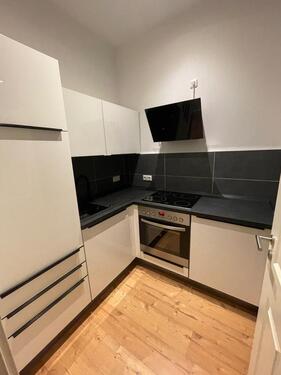 Foto - Etagenwohnung in Leipzig zur Miete