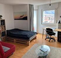 Wohnung möbliert zentral - 800,00 EUR Kaltmiete, in Geislingen an der Steige (PLZ: 73312)