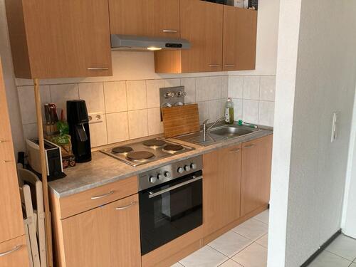Foto - Etagenwohnung zur Miete in Geislingen an der Steige