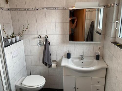 Foto - Etagenwohnung in Geislingen an der Steige zur Miete