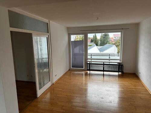 Foto - Freundliche geräumige 3 Zimmer Wohnung