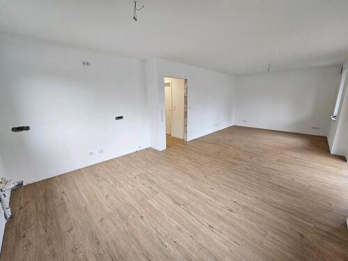 Foto - Etagenwohnung zur Miete in Syke