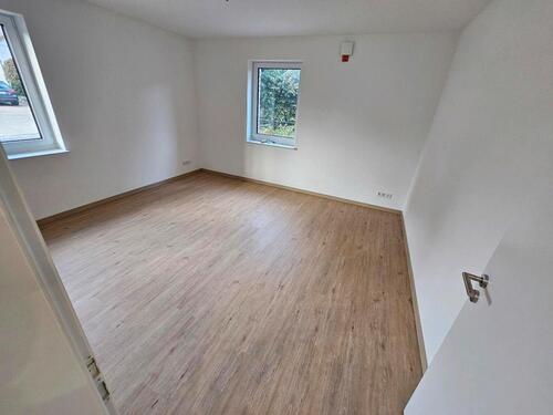 Foto - Etagenwohnung in Syke zur Miete