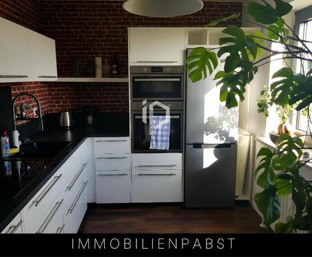 Foto - 2 Zimmer Etagenwohnung zur Miete in Saarbrücken