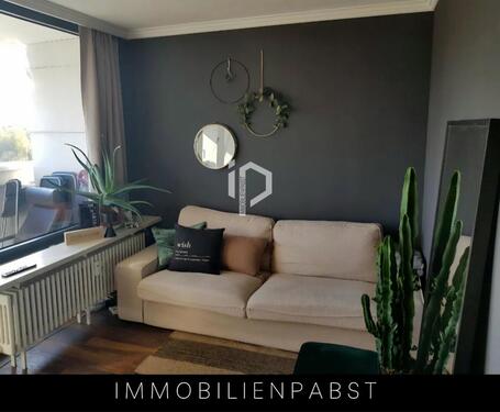 Foto - 2 Zimmer Etagenwohnung in Saarbrücken