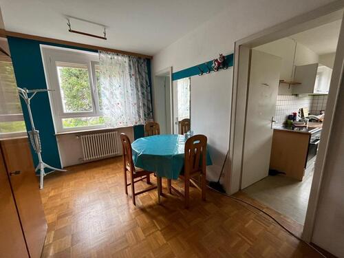 Foto - Etagenwohnung in Konstanz