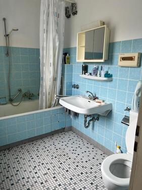 Foto - Etagenwohnung in Konstanz zur Miete